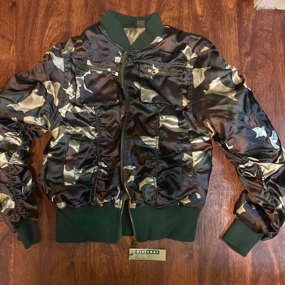 Women Jacket